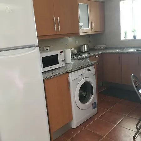 Apartament Apartamento T2 Com Piscina E Wifi Santa Luzia (Tavira)