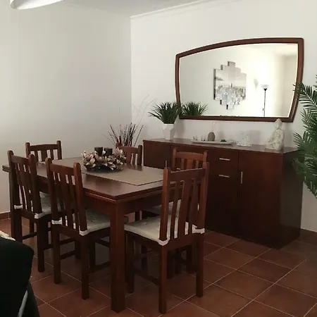 Apartamento T2 Com Piscina E Wifi Apartament Santa Luzia (Tavira)