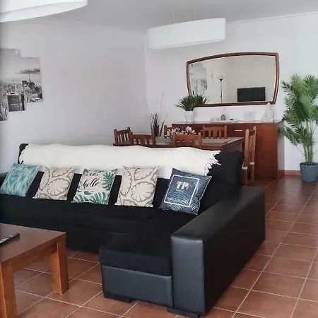 Apartamento T2 Com Piscina E Wifi Apartament Santa Luzia (Tavira)