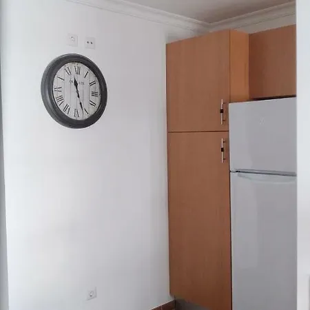 Apartament Apartamento T2 Com Piscina E Wifi Santa Luzia (Tavira)