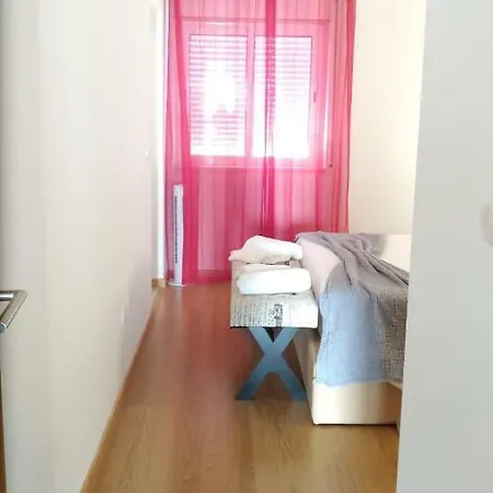 Apartamento T2 Com Piscina E Wifi Apartament Santa Luzia (Tavira)