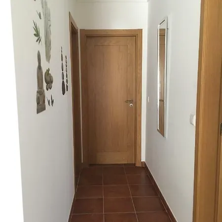 Apartamento T2 Com Piscina E Wifi Apartament