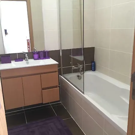 Apartament Apartamento T2 Com Piscina E Wifi