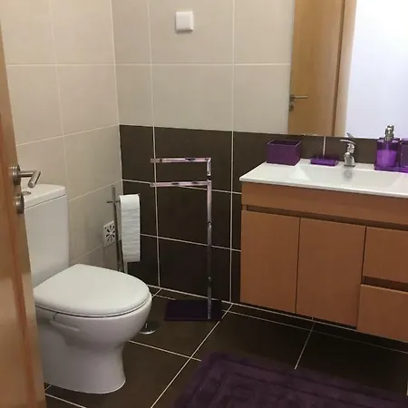 Apartament Apartamento T2 Com Piscina E Wifi *
