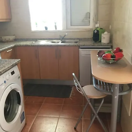 Apartman Apartamento T2 Com Piscina E Wifi *