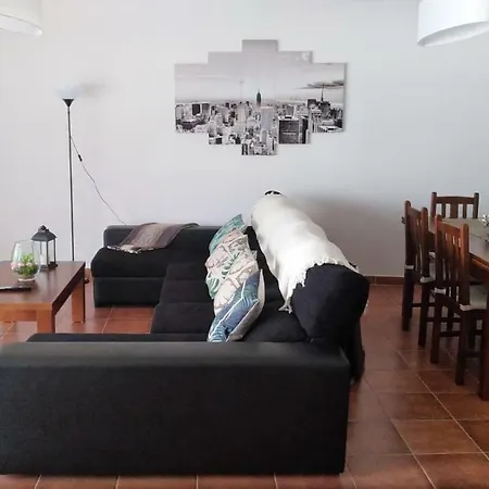 Apartamento T2 Com Piscina E Wifi * Santa Luzia (Tavira)