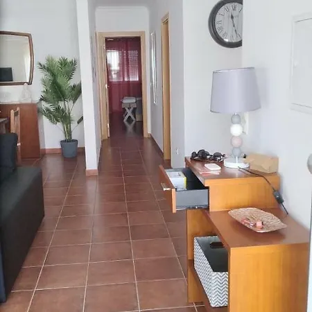 Apartamento T2 Com Piscina E Wifi Apartamento Santa Luzia (Tavira)