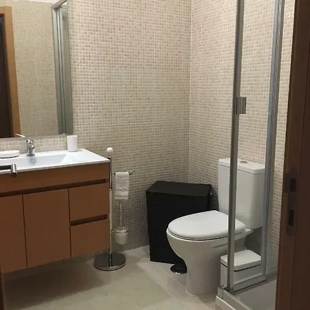 Apartamento Apartamento T2 Com Piscina E Wifi *